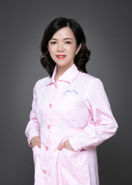 胡玲—医院副院长